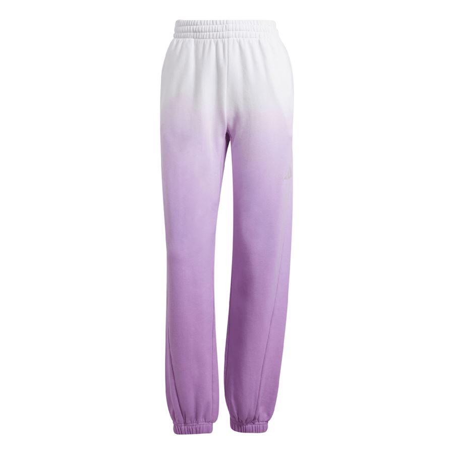 W all Seazon a vita media Dip Dye pantaloni tuta da donna Adidas | JJ4586X
